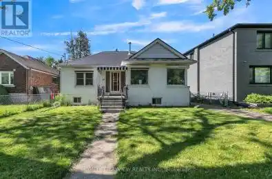 54 Ash Crescent Toronto (Long Branch) Ontario M8W1E6