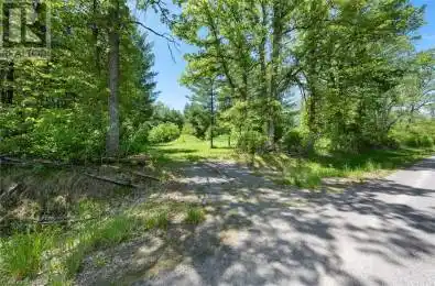 Unit LOT Stone Mills Ontario K0K1Z0