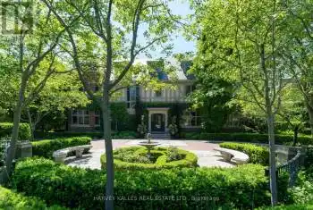 175 Teddington Park Avenue, Toronto (Lawrence Park North), Ontario M4N2C7, 6 Bedrooms Bedrooms, ,9 BathroomsBathrooms,All Houses,For Sale,Teddington Park,C8397488