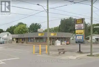 988 North Street, Chatham-Kent (Dresden), Ontario N0P1M0, ,Commercial,For Sale,North,X8400566