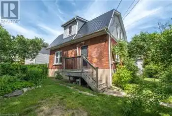 300 DIVISION Street, Kingston, Ontario K7K3Z9, 5 Bedrooms Bedrooms, ,2 BathroomsBathrooms,All Houses,For Sale,DIVISION,40597524