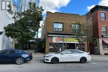 434-436 Clarence Street Unit# 434, London, Ontario N6A3M8, ,Commercial,For Sale,Clarence,X8204570