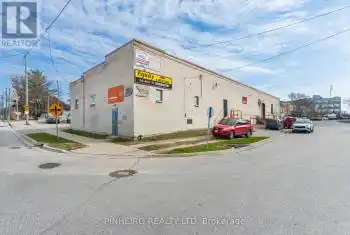 100 St George Street, London, Ontario N6A2Z8, ,Commercial,For Sale,St George,X8238304