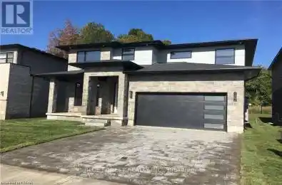 26 Crescent Southwold Ontario N5P3T2