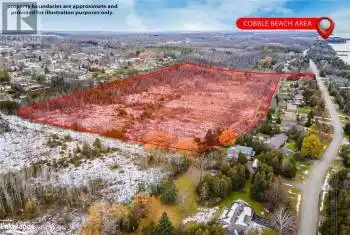 454 BALMY BEACH Road, Georgian Bluffs, Ontario N4K5N4, ,Commercial,For Sale,BALMY BEACH,40599553