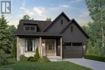 17 LAKEFOREST Drive Unit# LOT, Saugeen Shores, Ontario N0H2L0, 3 Bedrooms Bedrooms, ,2 BathroomsBathrooms,All Houses,For Sale,LAKEFOREST,40595471