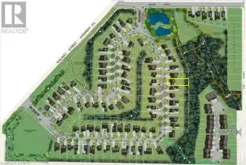 17 LAKEFOREST Drive Unit# Lot, Saugeen Shores, Ontario N0H2L0, ,Commercial,For Sale,LAKEFOREST,40595454