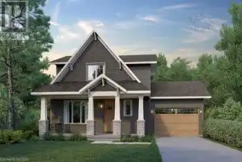 27 MARSHALL Place Unit# LOT, Saugeen Shores, Ontario N0H2L0, 3 Bedrooms Bedrooms, ,3 BathroomsBathrooms,All Houses,For Sale,MARSHALL,40595441