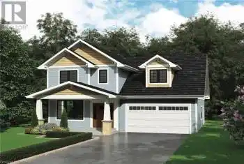 27 LAKEFOREST Drive Unit# Lot, Saugeen Shores, Ontario N0H2L0, 3 Bedrooms Bedrooms, ,3 BathroomsBathrooms,All Houses,For Sale,LAKEFOREST,40595378