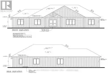 LOT 63 Drive Unit LOT Southwold Ontario N0L2K0