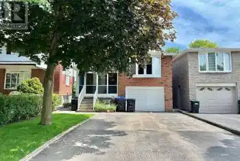 365 Parkwood Avenue, Bradford West Gwillimbury (Bradford), Ontario L3Z2W9, 3 Bedrooms Bedrooms, ,2 BathroomsBathrooms,All Houses,For Sale,Parkwood,N8403104