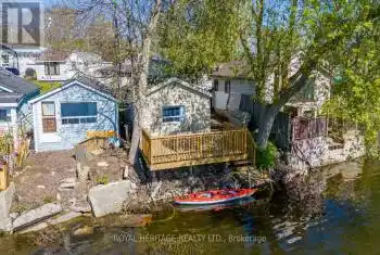 117 Wood Duck Road, Otonabee-South Monaghan, Ontario K0L1B0, 2 Bedrooms Bedrooms, ,1 BathroomBathrooms,All Houses,For Sale,Wood Duck,X8332406