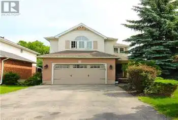 12 ROBERTSON Street, Fergus, Ontario N1M3P8, 3 Bedrooms Bedrooms, ,3 BathroomsBathrooms,All Houses,For Sale,ROBERTSON,40596678