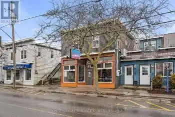 298 Wellington Main Street, Prince Edward County (Wellington), Ontario K0K3L0, ,5 BathroomsBathrooms,Commercial,For Rent,Wellington Main,X8203672