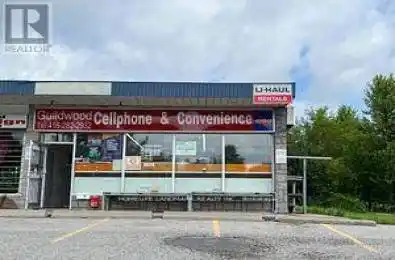 96 Dearham Wood Toronto (Guildwood) Ontario M1E1S4