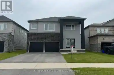 94 Avenue Welland Ontario L3B0H5