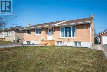 172 MORENZ Crescent, Kingston, Ontario K7K2X3, 4 Bedrooms Bedrooms, ,2 BathroomsBathrooms,All Houses,For Sale,MORENZ,40601152