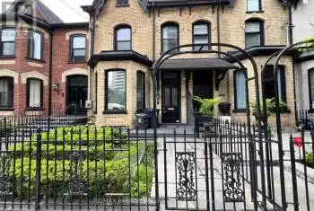 61 Gloucester St, Toronto, Ontario M4Y 1L8, 3 Bedrooms Bedrooms, 7 Rooms Rooms,3 BathroomsBathrooms,All Houses,Sold,Gloucester,C8407400