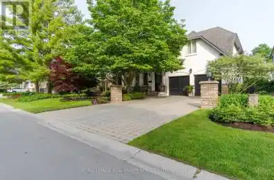 14 Avenue Oakville Ontario L6K2V3