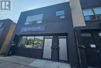 3775 Lake Shore Boulevard, Toronto (Long Branch), Ontario M8W1R1, ,Commercial,For Sale,Lake Shore,W8313706