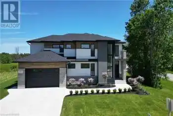 901 BOGDANOVIC Way, Huron-Kinloss, Ontario N2Z0H4, 4 Bedrooms Bedrooms, ,4 BathroomsBathrooms,All Houses,For Sale,BOGDANOVIC,40597562