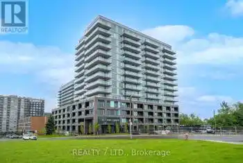 185 Deerfield Road Unit# 417, Newmarket (Central Newmarket), Ontario L3Y0G7, 1 Bedroom Bedrooms, ,1 BathroomBathrooms,Condo,For Sale,Deerfield,N8408228