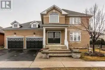 207 Flagstone Way, Newmarket (Woodland Hill), Ontario L3X2Y3, 5 Bedrooms Bedrooms, ,4 BathroomsBathrooms,All Houses,For Sale,Flagstone,N8409002