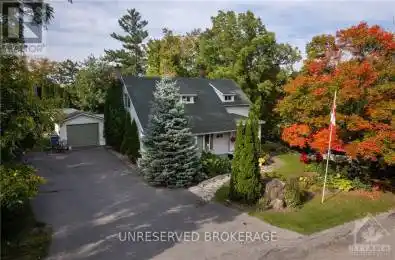 1119 Street Manotick Ontario K4M1A3