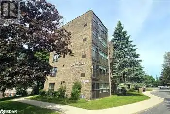 54 FITTONS Road Unit# 103, Orillia, Ontario L3V3T9, 2 Bedrooms Bedrooms, ,2 BathroomsBathrooms,Condo,For Sale,FITTONS,40600318