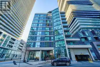 60 Annie Craig Dr Unit# B104, Toronto, Ontario M8V 0C5, 1 Bedroom Bedrooms, 4 Rooms Rooms,1 BathroomBathrooms,Condo,Sold,Annie Craig,W8410880