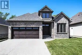 3990 VILLAGE CREEK Drive, Fort Erie (328 - Stevensville), Ontario L0S1S0, 3 Bedrooms Bedrooms, ,3 BathroomsBathrooms,All Houses,For Sale,VILLAGE CREEK,X9411811