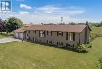 2707 County Road 1, Prince Edward County (Hallowell), Ontario K0K1G0, 5 Bedrooms Bedrooms, ,3 BathroomsBathrooms,All Houses,For Sale,County Road 1,X8410872