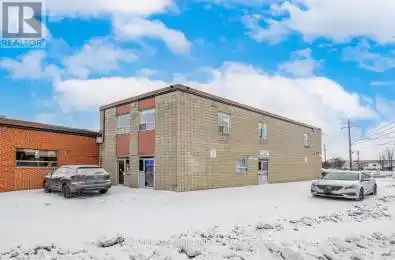 127 Road Unit 201 Toronto Ontario M1L4J5