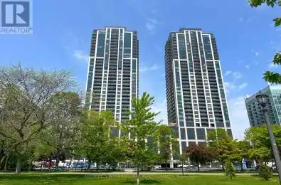 1926 Lake Shore Boulevard Unit# 3110 Toronto (High Park-Swansea) Ontar