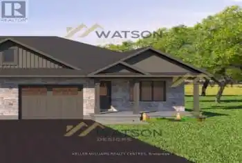 Lot 45 22nd Avenue A Unit# LOT, Hanover, Ontario N4N0C5, 3 Bedrooms Bedrooms, ,3 BathroomsBathrooms,All Houses,For Sale,22nd Avenue A,X8411498