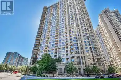 3880 Boulevard Unit 1906 Mississauga Ontario L5B4M7