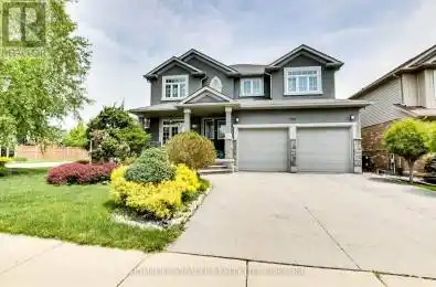 738 Road Woodstock Ontario N4T0C8