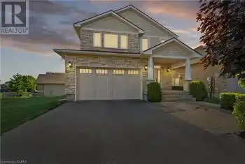 5008 FOX RUN Place, Kingston, Ontario K7P0E4, 3 Bedrooms Bedrooms, ,3 BathroomsBathrooms,All Houses,For Sale,FOX RUN,40601930