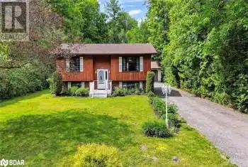 314 RIVERSIDE Drive, Bobcaygeon, Ontario K0M1A0, 3 Bedrooms Bedrooms, ,1 BathroomBathrooms,All Houses,For Sale,RIVERSIDE,40599489