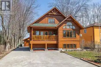 2441 Lakeshore Drive, Ramara (Brechin), Ontario L0K1B0, 5 Bedrooms Bedrooms, ,3 BathroomsBathrooms,All Houses,For Sale,Lakeshore,S8231070