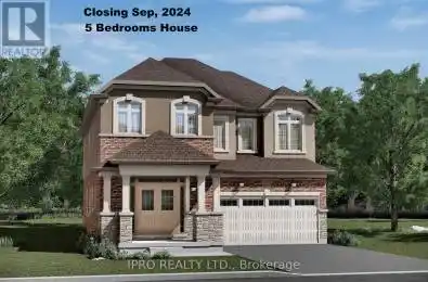 LOT 120 Waldron Street Unit# PHASE 3 Brantford Ontario N3V0B8