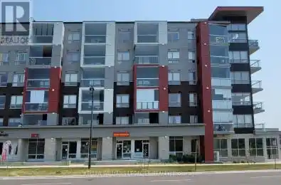 3380 Avenue Unit 111 Markham Ontario L6B1P3