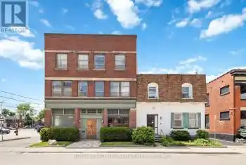 8 - 14 Southwick Street Unit# 8, St. Thomas, Ontario N5R3R6, ,Commercial,For Sale,Southwick,X8415564