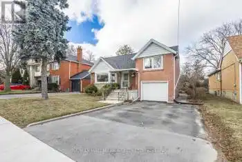 46 Dunblaine Avenue, Toronto (Bedford Park-Nortown), Ontario M5M2R9, 3 Bedrooms Bedrooms, ,2 BathroomsBathrooms,All Houses,For Sale,Dunblaine,C8416040