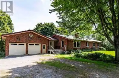 1288 Road Unit 1288 Wolfe Island Ontario K0H2Y0