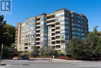 3800 YONGE Street Unit# 603, Toronto (Bedford Park-Nortown), Ontario M4N3P7, 1 Bedroom Bedrooms, ,2 BathroomsBathrooms,Condo,For Rent,YONGE,C8416856