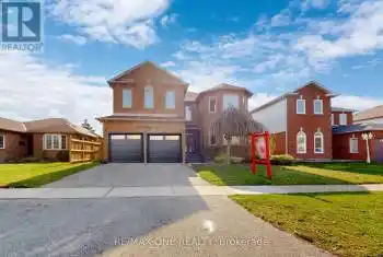 981 Deer Valley Drive, Oshawa (Northglen), Ontario L1J8N2, 8 Bedrooms Bedrooms, ,4 BathroomsBathrooms,All Houses,For Sale,Deer Valley,E8416100