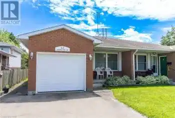 23 WOODLAND Drive, Welland, Ontario L3C7C9, 2 Bedrooms Bedrooms, ,2 BathroomsBathrooms,All Houses,For Sale,WOODLAND,40602523