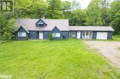 17415 Highway Unit 17415 Algonquin Highlands Ontario K0M1J2