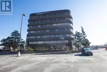 710 Dorval Drive Unit# 600-03, Oakville (Bronte East), Ontario L6K3X9, ,2 BathroomsBathrooms,Commercial,For Rent,Dorval,W8418540